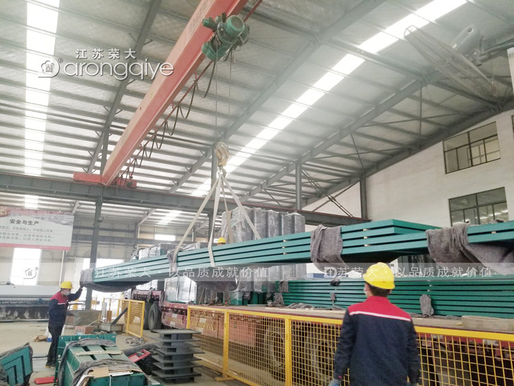 遼寧公交候車亭發(fā)貨圖二