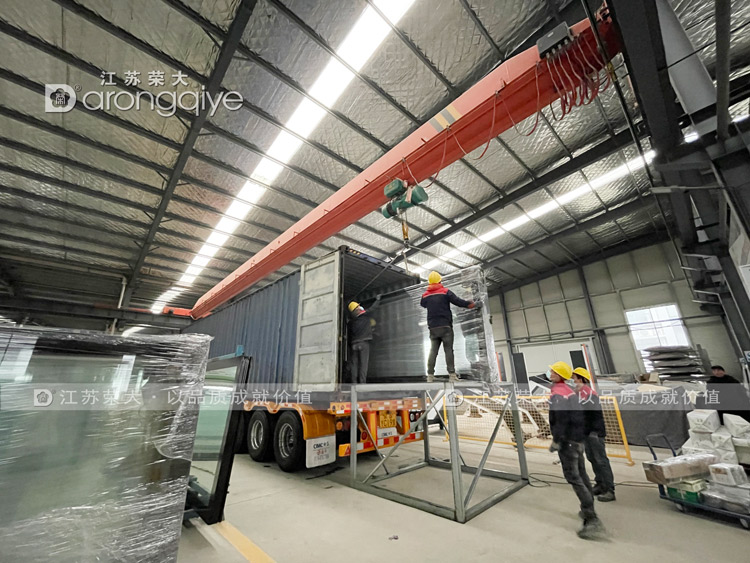 候車亭出口案例圖一