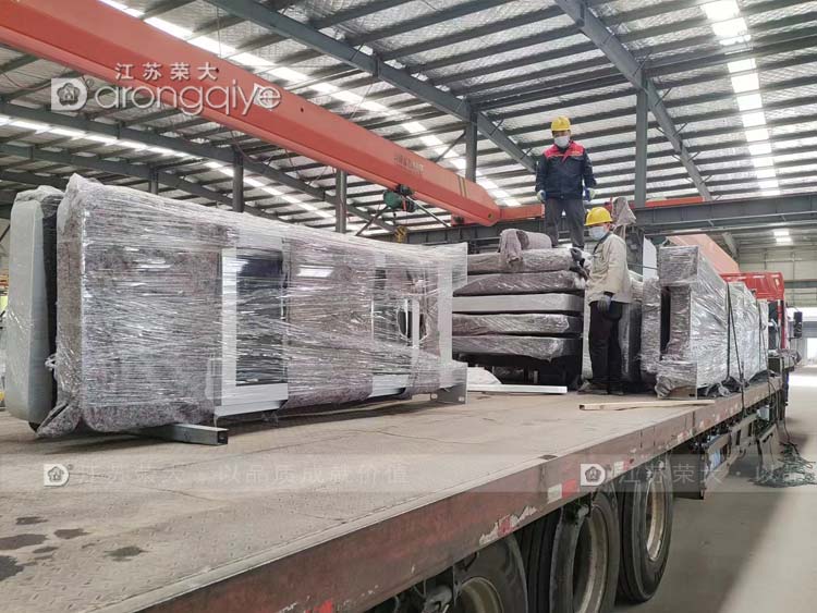 河南公交站臺案例配圖一