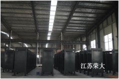 候車亭廠家自我概述