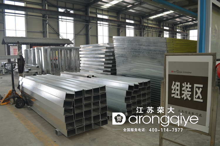 公交候車亭材料的發展進步