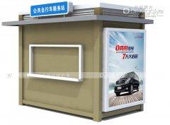 優質崗亭生產商江蘇榮大